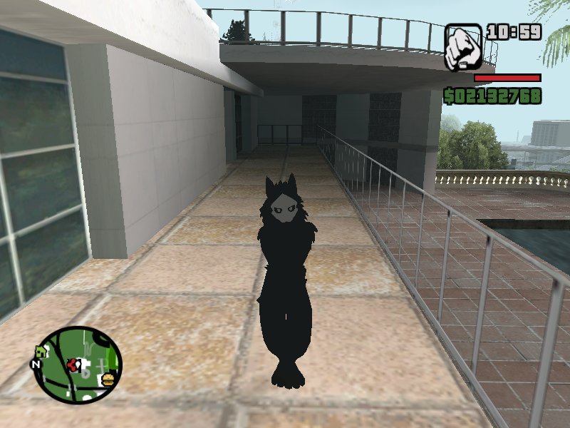 mod